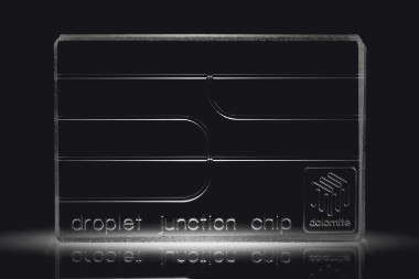 Large Droplet Junction Chip