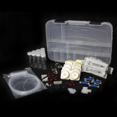 µEncapsulator Fittings Starter Kit