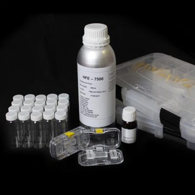 µEncapsulator Consumables Pack