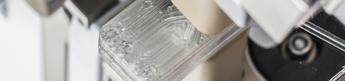 3D Printing for Microfluidics | Dolomite Microfluidics
